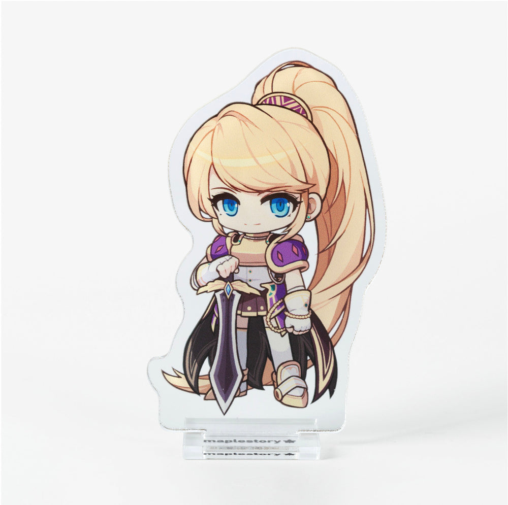 Nexon x Maplestory - Characters Acrylic Stand