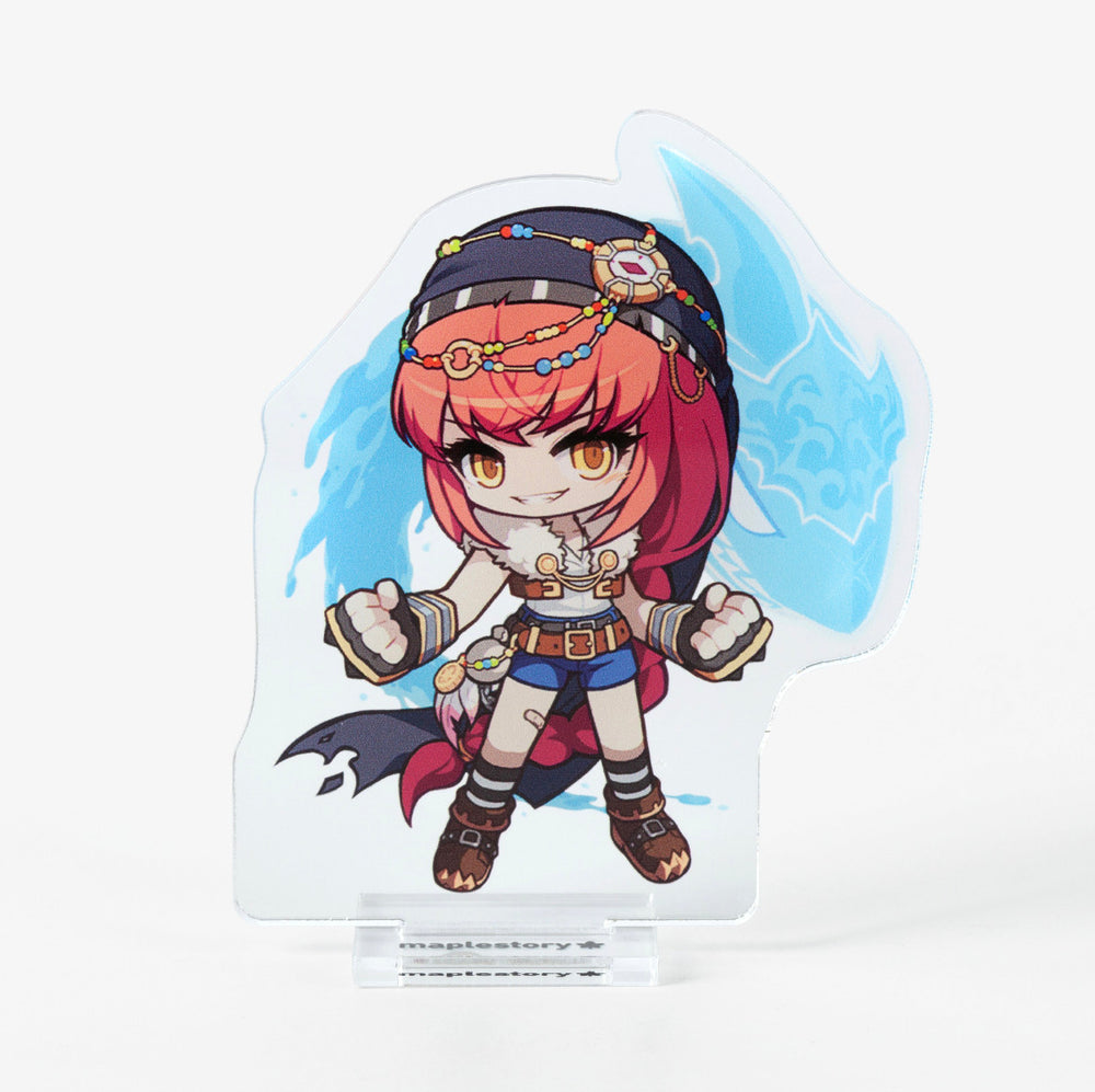 Nexon x Maplestory - Characters Acrylic Stand