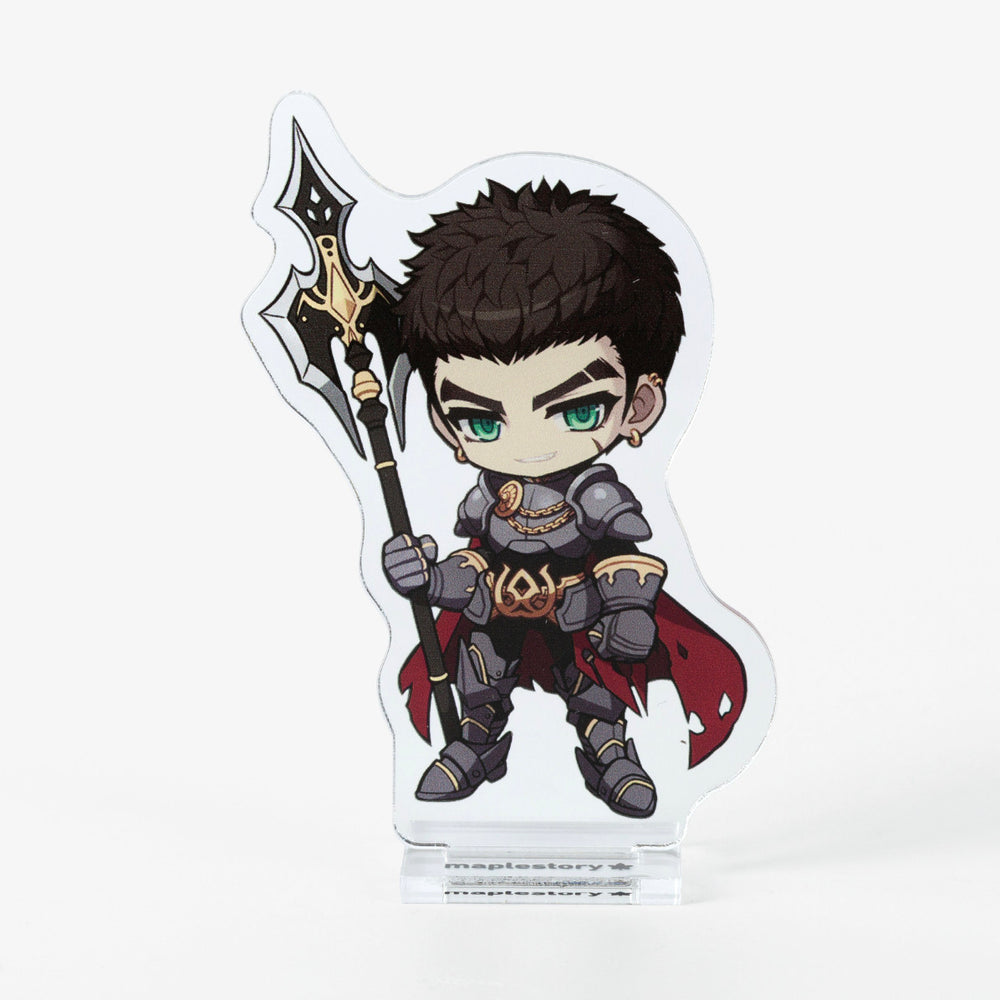 Nexon x Maplestory - Characters Acrylic Stand