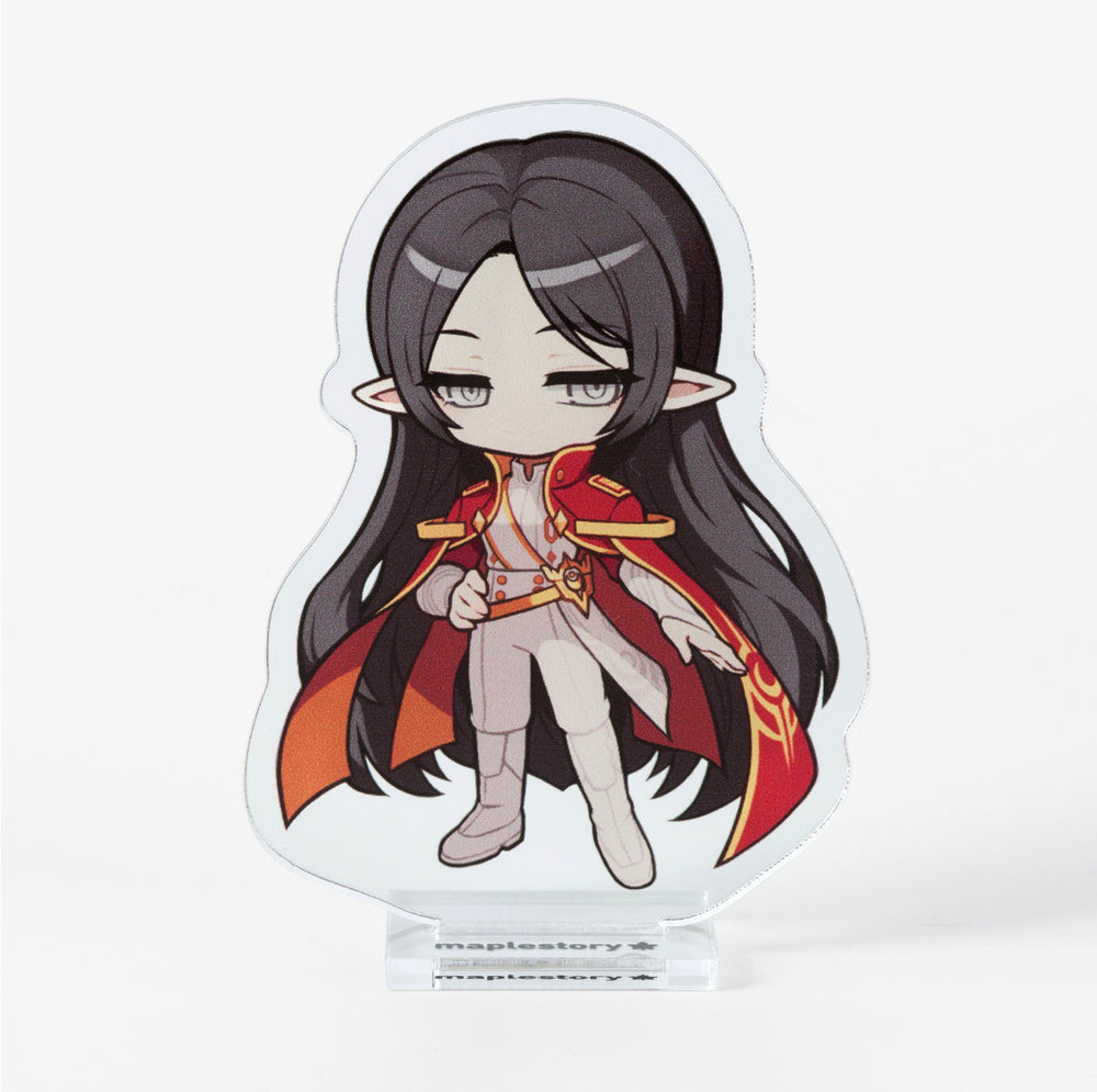 Nexon x Maplestory - Characters Acrylic Stand