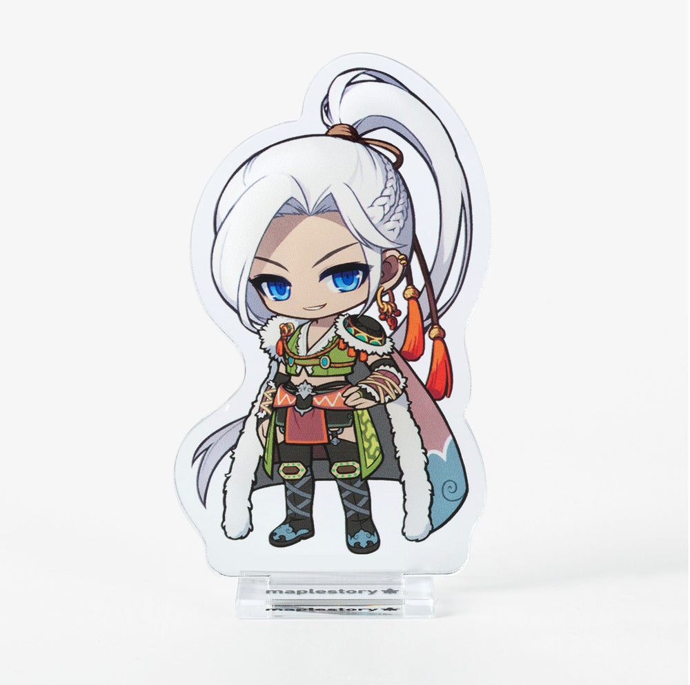 Nexon x Maplestory - Characters Acrylic Stand