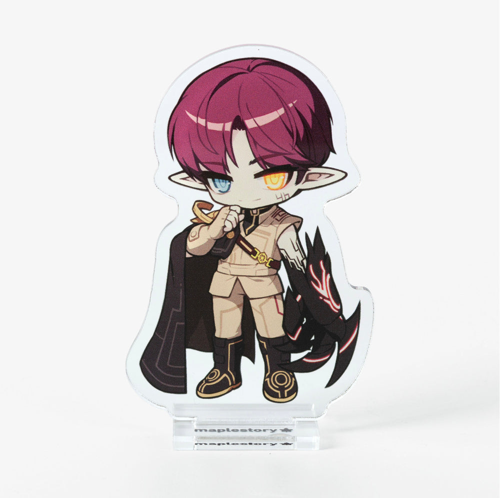 Nexon x Maplestory - Characters Acrylic Stand