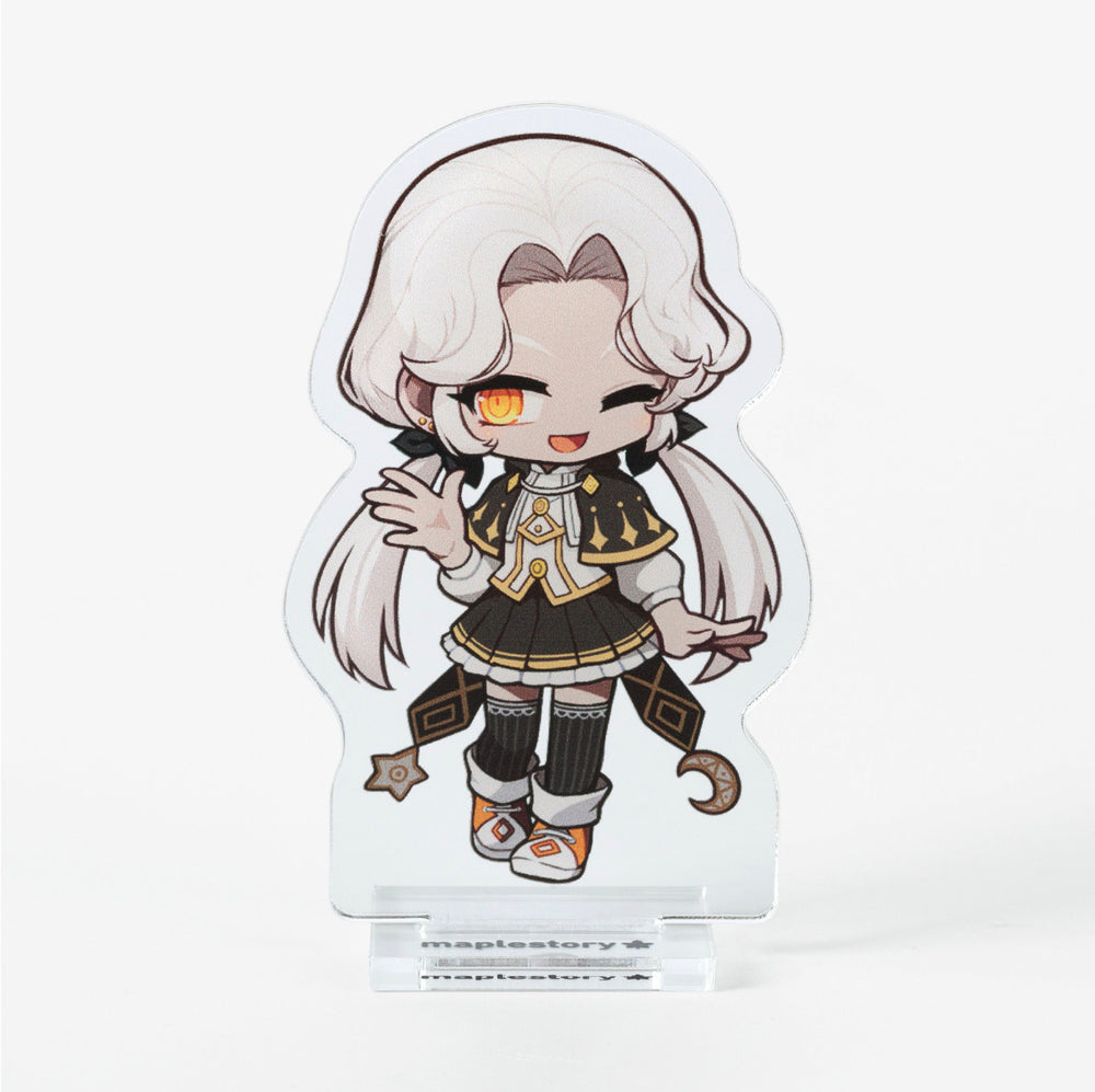 Nexon x Maplestory - Characters Acrylic Stand
