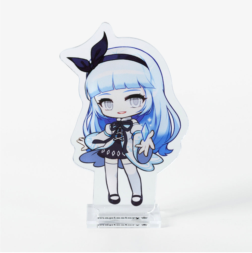 Nexon x Maplestory - Characters Acrylic Stand
