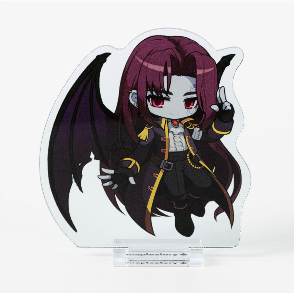 Nexon x Maplestory - Characters Acrylic Stand