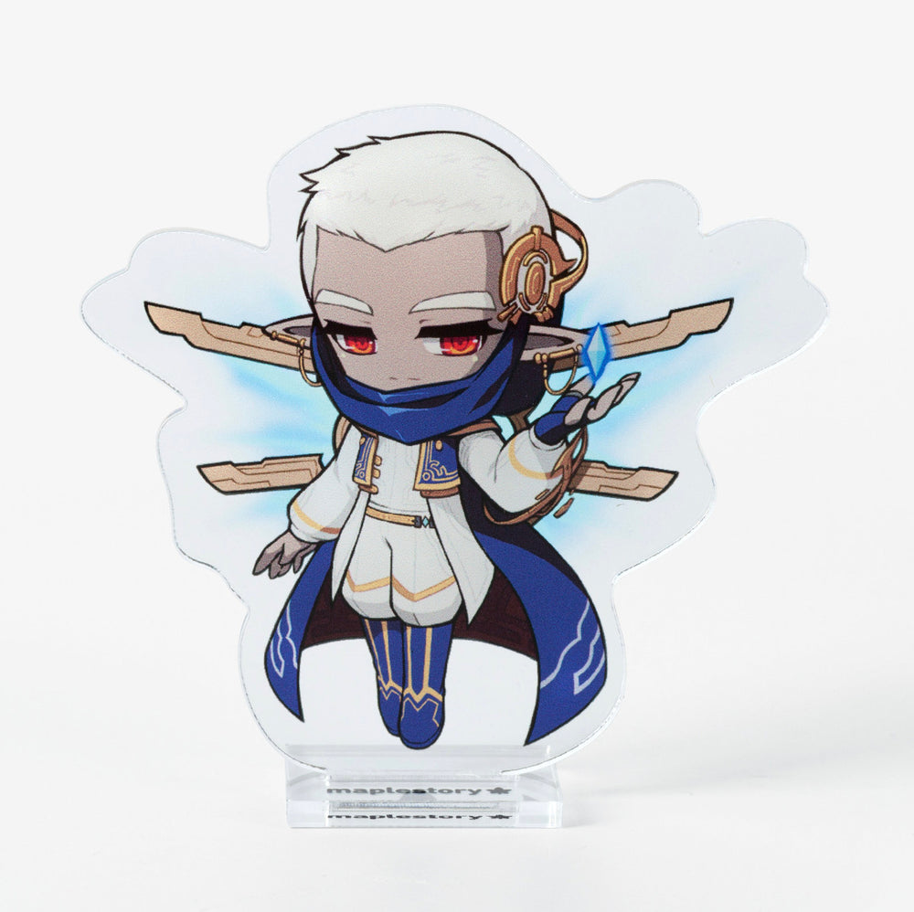 Nexon x Maplestory - Characters Acrylic Stand