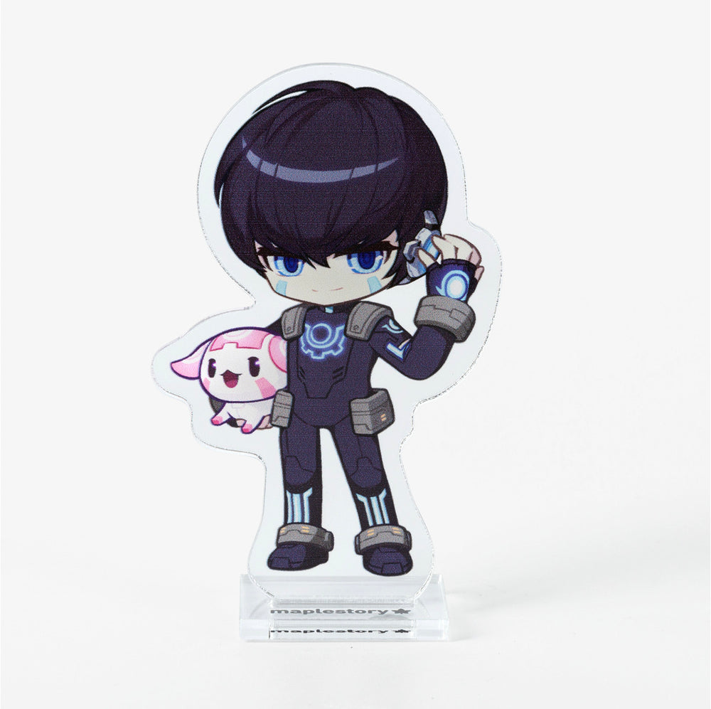 Nexon x Maplestory - Characters Acrylic Stand