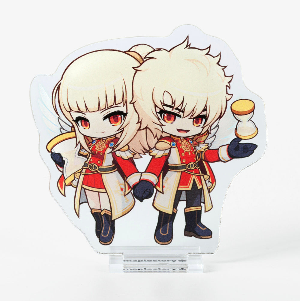 Nexon x Maplestory - Characters Acrylic Stand