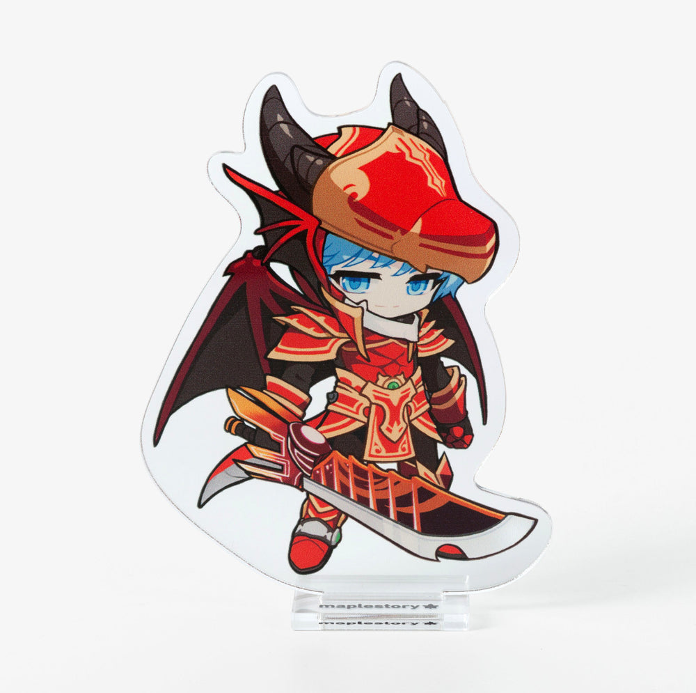 Nexon x Maplestory - Characters Acrylic Stand