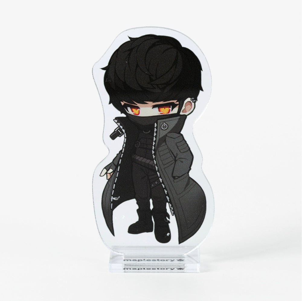 Nexon x Maplestory - Characters Acrylic Stand
