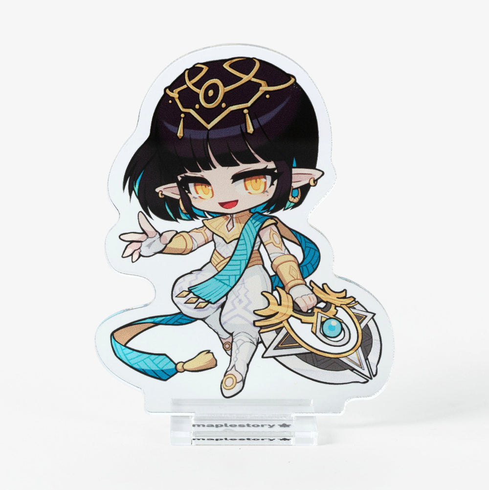 Nexon x Maplestory - Characters Acrylic Stand