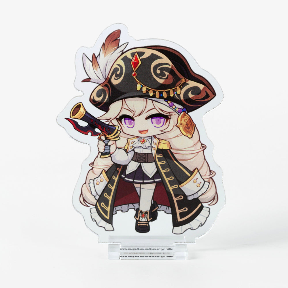 Nexon x Maplestory - Characters Acrylic Stand