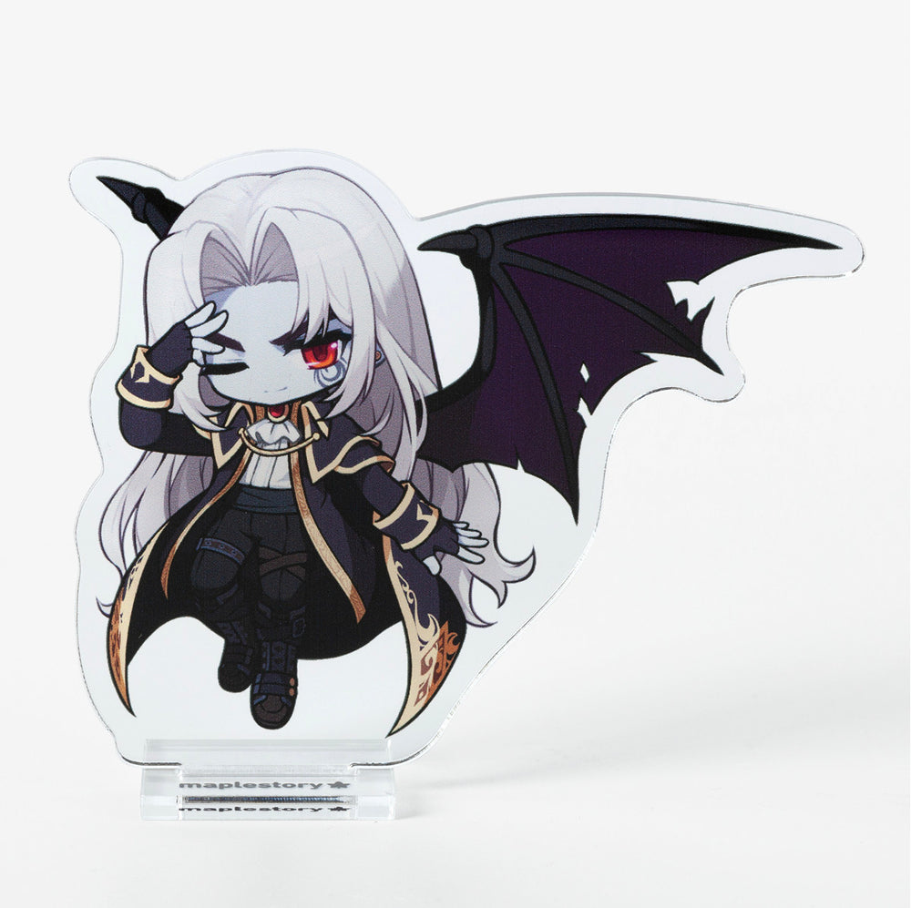 Nexon x Maplestory - Characters Acrylic Stand