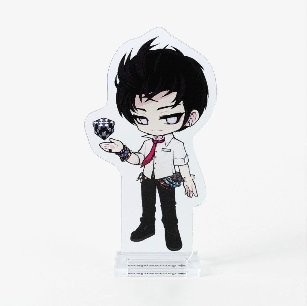 Nexon x Maplestory - Characters Acrylic Stand