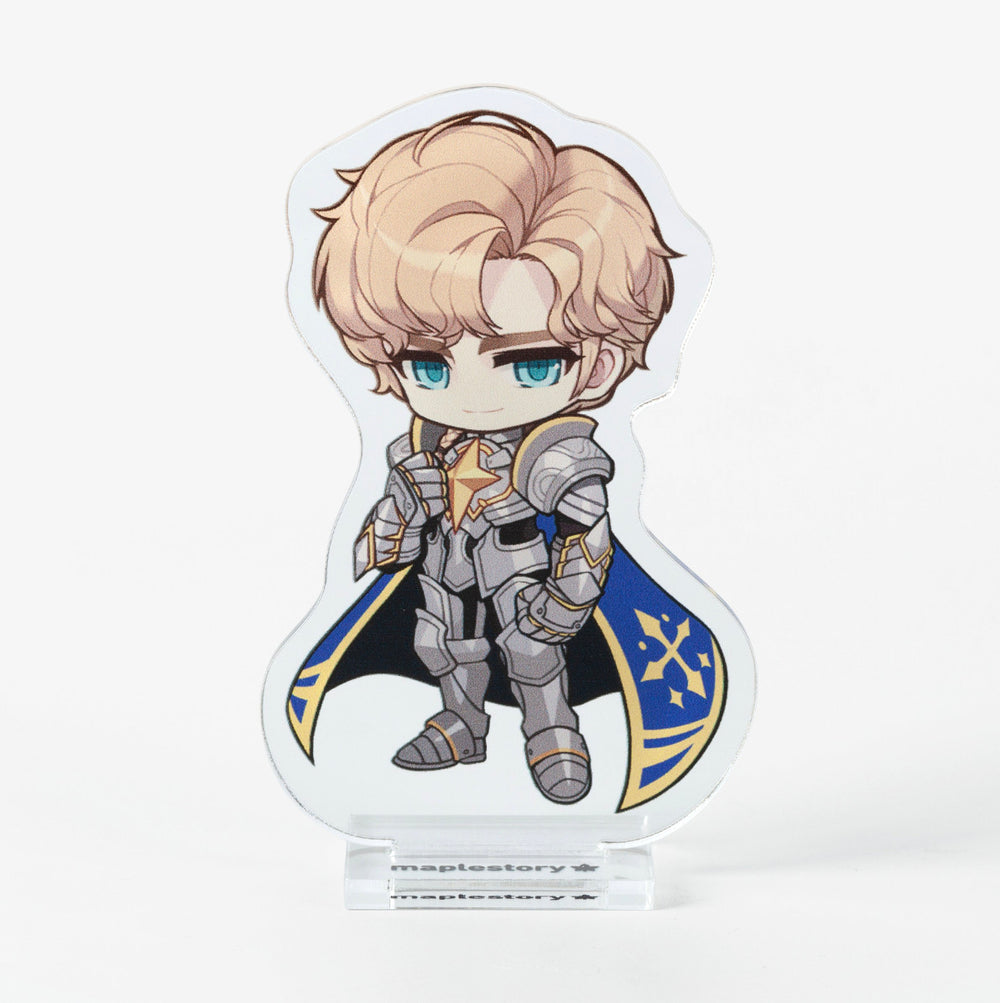 Nexon x Maplestory - Characters Acrylic Stand
