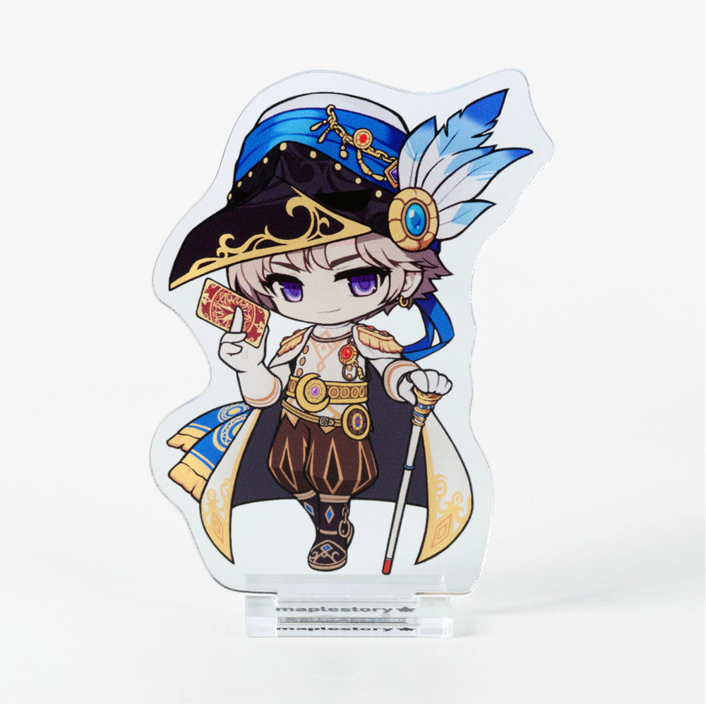 Nexon x Maplestory - Characters Acrylic Stand