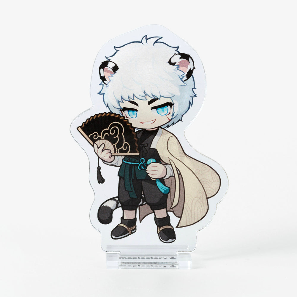 Nexon x Maplestory - Characters Acrylic Stand