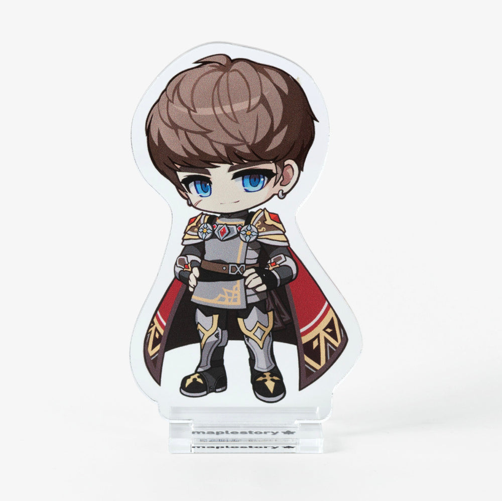Nexon x Maplestory - Characters Acrylic Stand