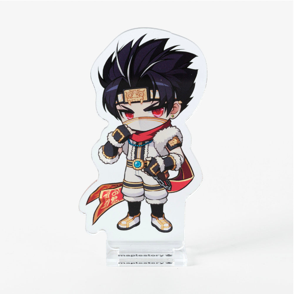 Nexon x Maplestory - Characters Acrylic Stand