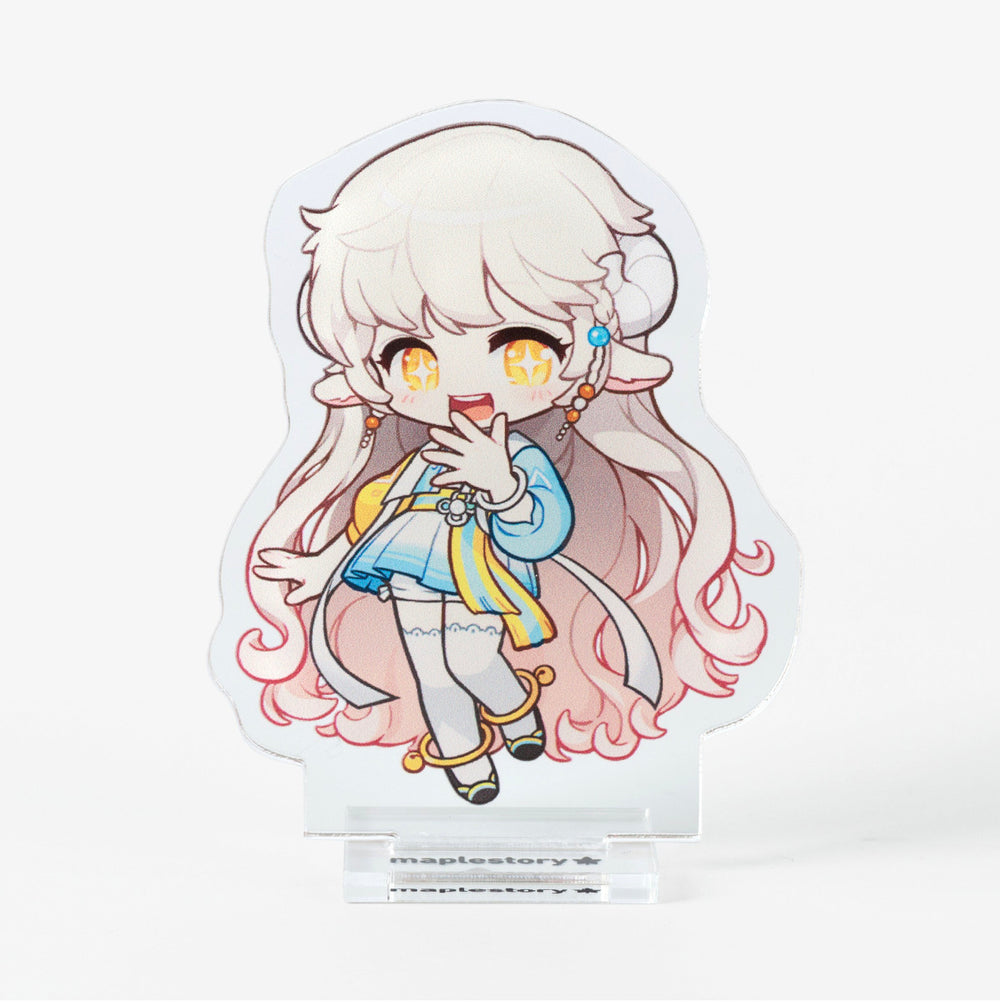 Nexon x Maplestory - Characters Acrylic Stand