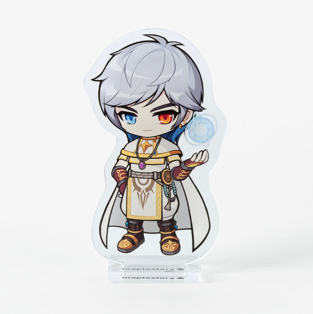 Nexon x Maplestory - Characters Acrylic Stand