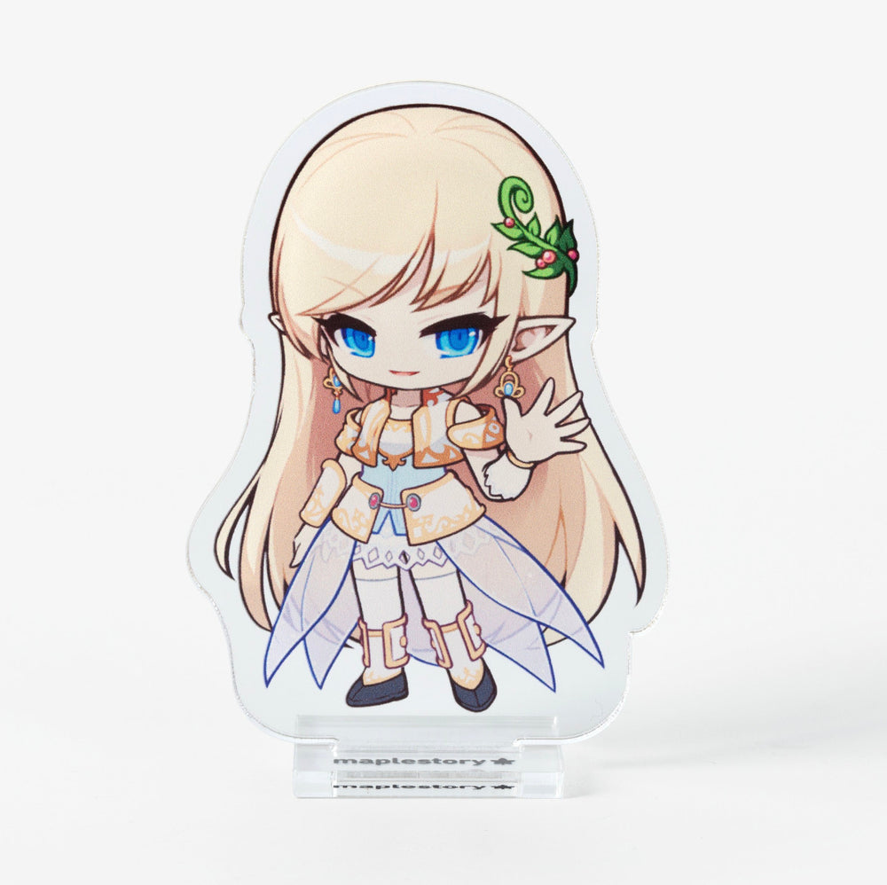 Nexon x Maplestory - Characters Acrylic Stand