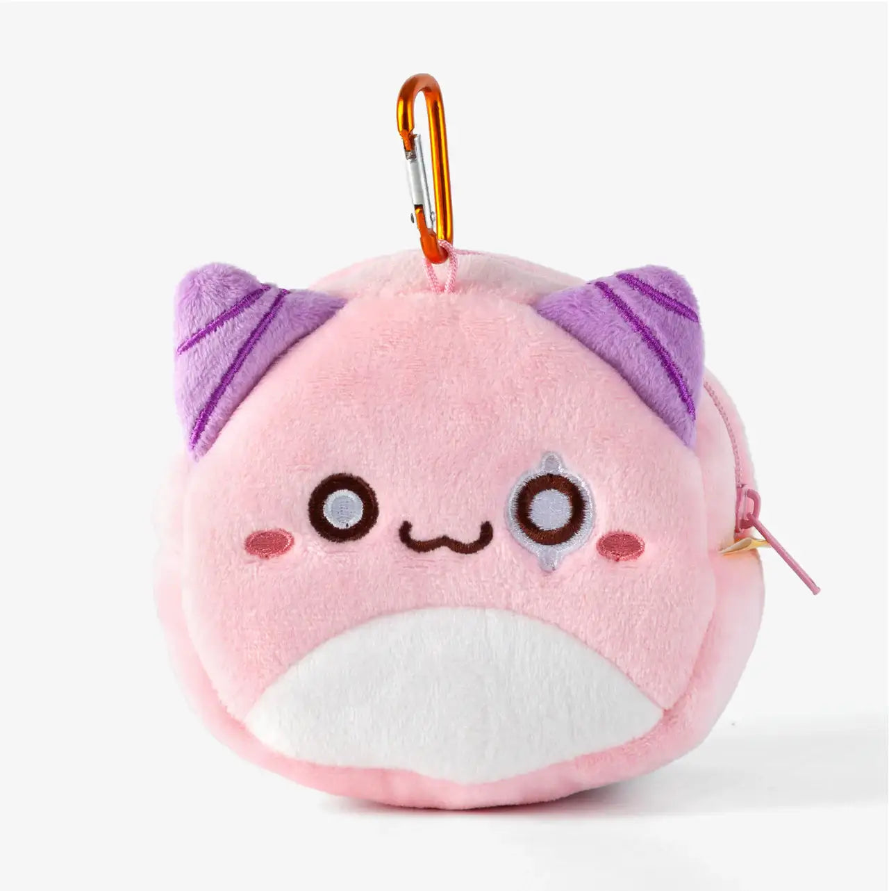Nexon x Maplestory - Doll Keyring Pouch - Maplestore - Home & Living, Accessories - Harumio