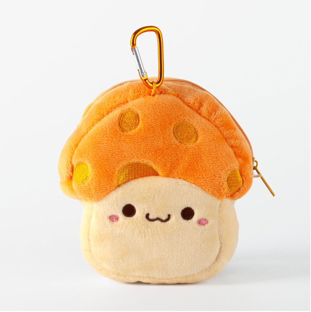 Nexon x Maplestory - Doll Keyring Pouch