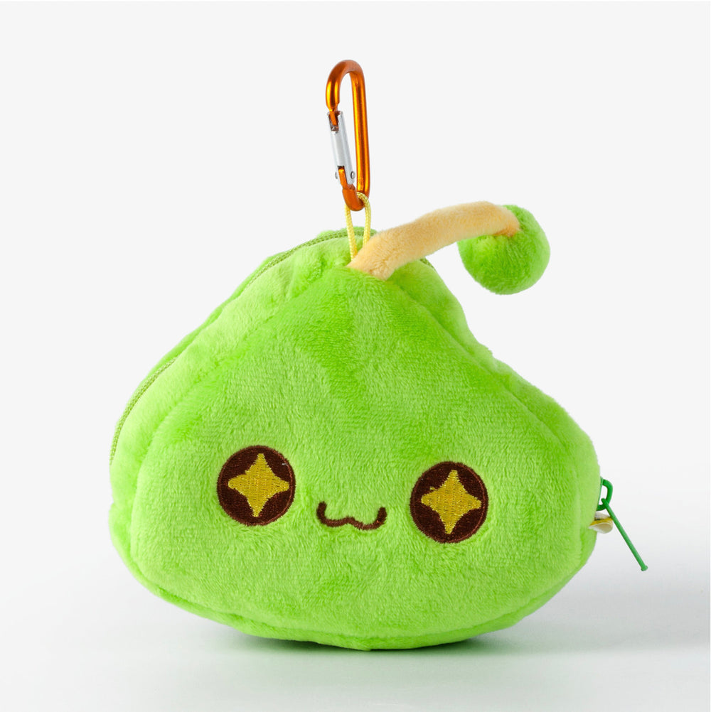 Nexon x Maplestory - Doll Keyring Pouch