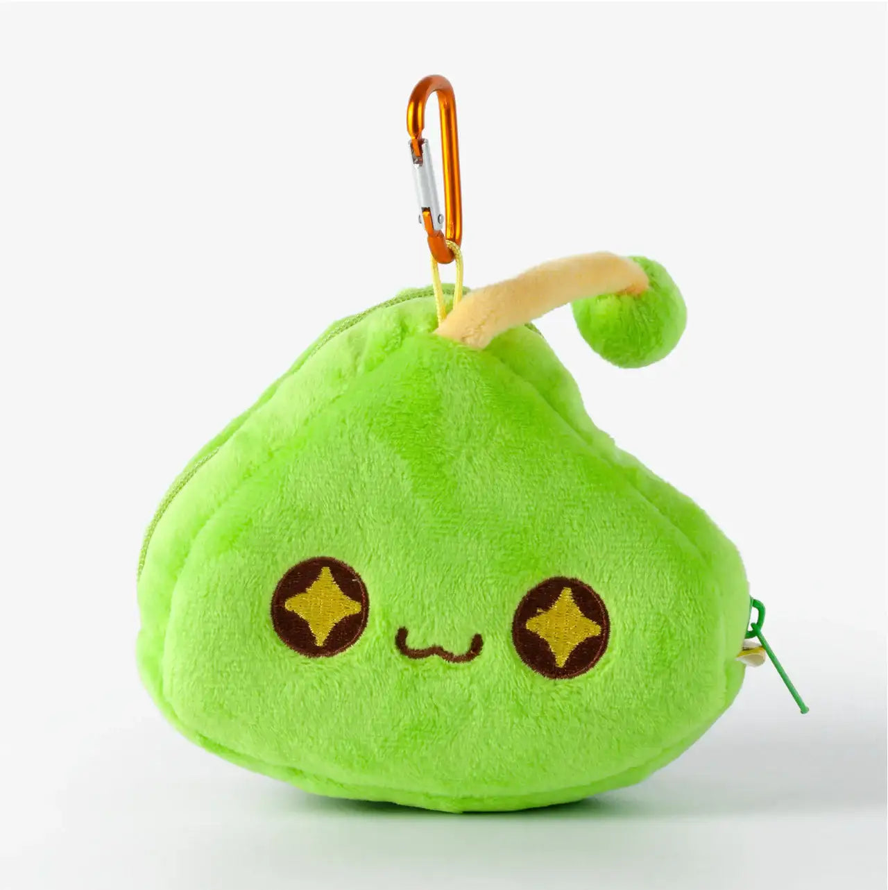 Nexon x Maplestory - Doll Keyring Pouch - Maplestore - Home & Living, Accessories - Harumio