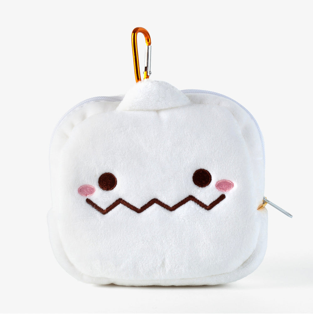 Nexon x Maplestory - Doll Keyring Pouch