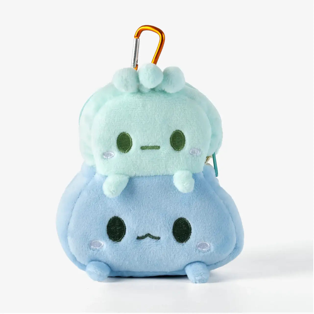 Nexon x Maplestory - Doll Keyring Pouch - Maplestore - Home & Living, Accessories - Harumio