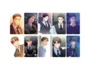 No Moral - Photo Card - BeOn - Merchandise - Harumio