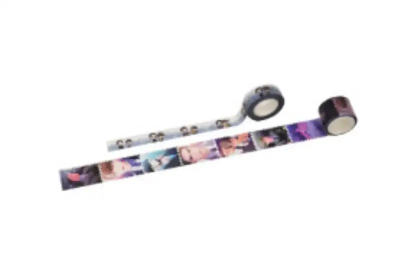 No Moral - Masking Tape - BeOn - Merchandise - Harumio