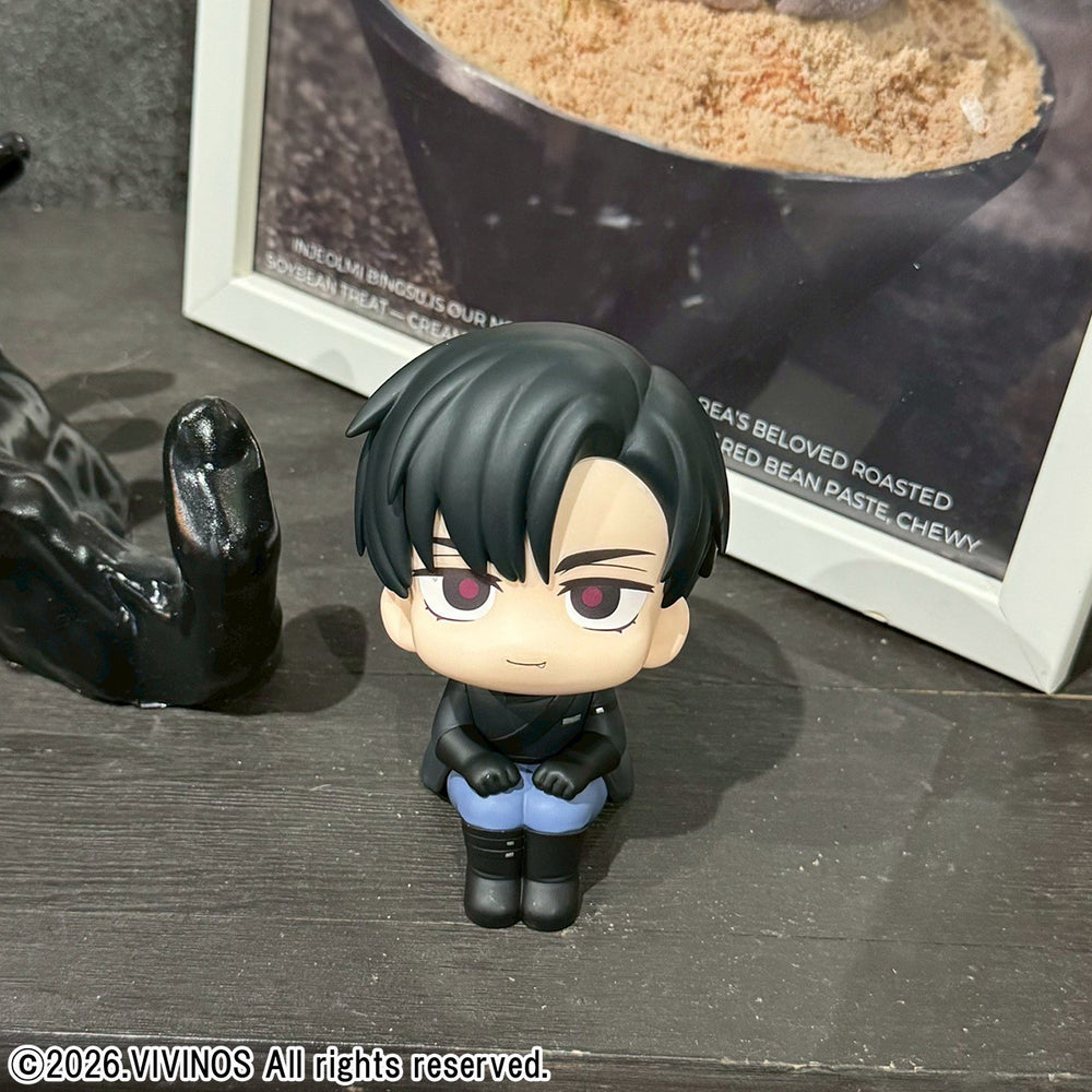 Alien Stage - Till & Ivan Look-Up Figure