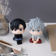 Alien Stage - Till & Ivan Look-Up Figure