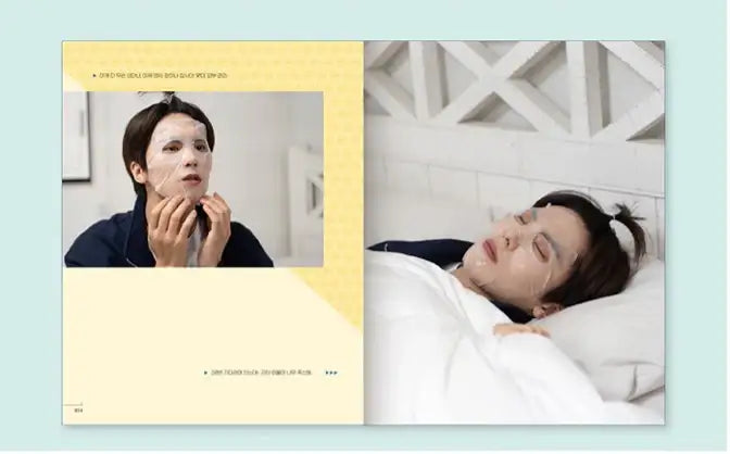 Broke Rookie Star - Photo Essay - Orange D - Photo Essay - Harumio