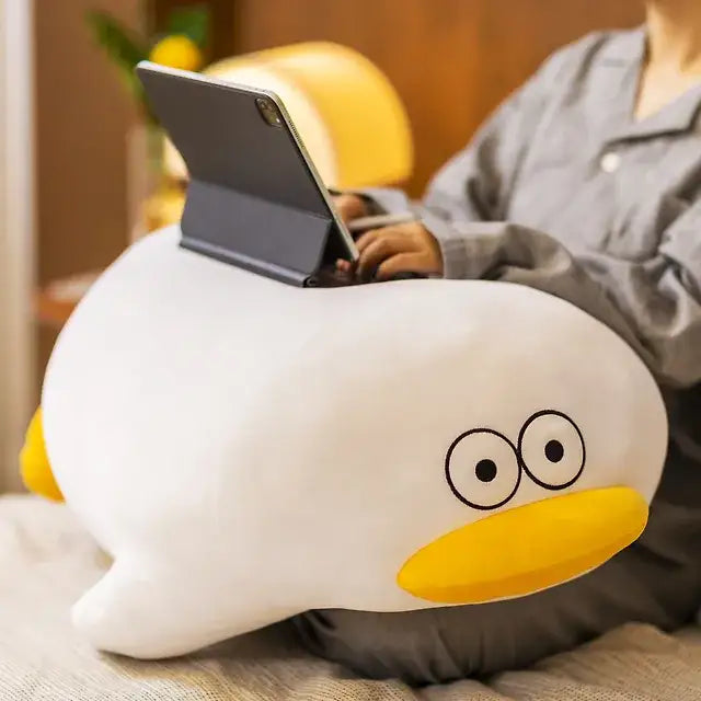 ODung - Doll Body Cushion Pillow - ODung - Doll Cushions - Harumio