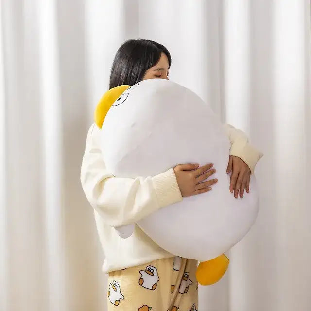 ODung - Doll Body Cushion Pillow - ODung - Doll Cushions - Harumio