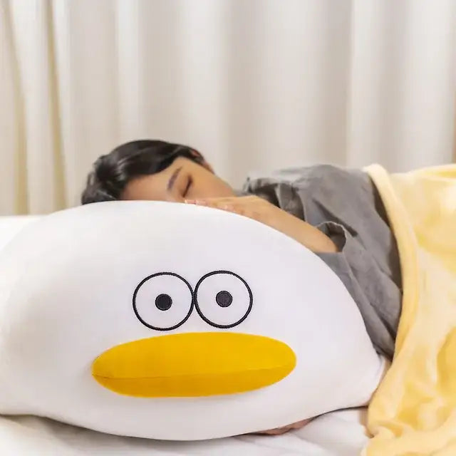 ODung - Doll Body Cushion Pillow - ODung - Doll Cushions - Harumio