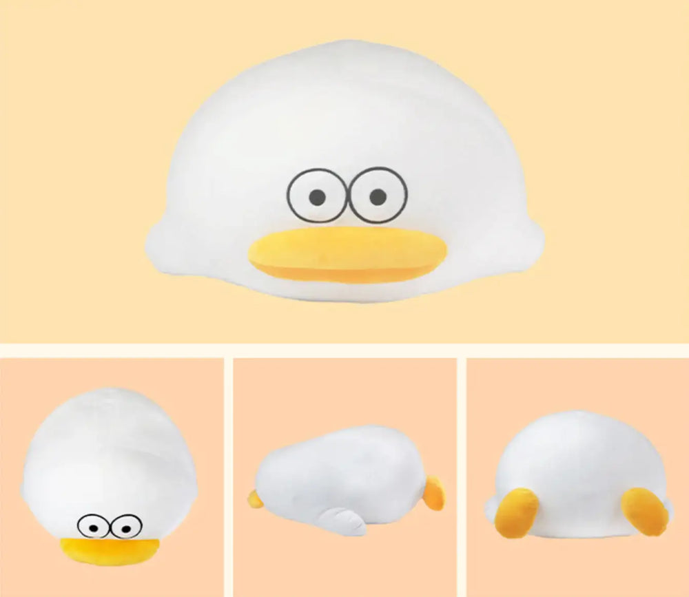 ODung - Doll Body Cushion Pillow - ODung - Doll Cushions - Harumio
