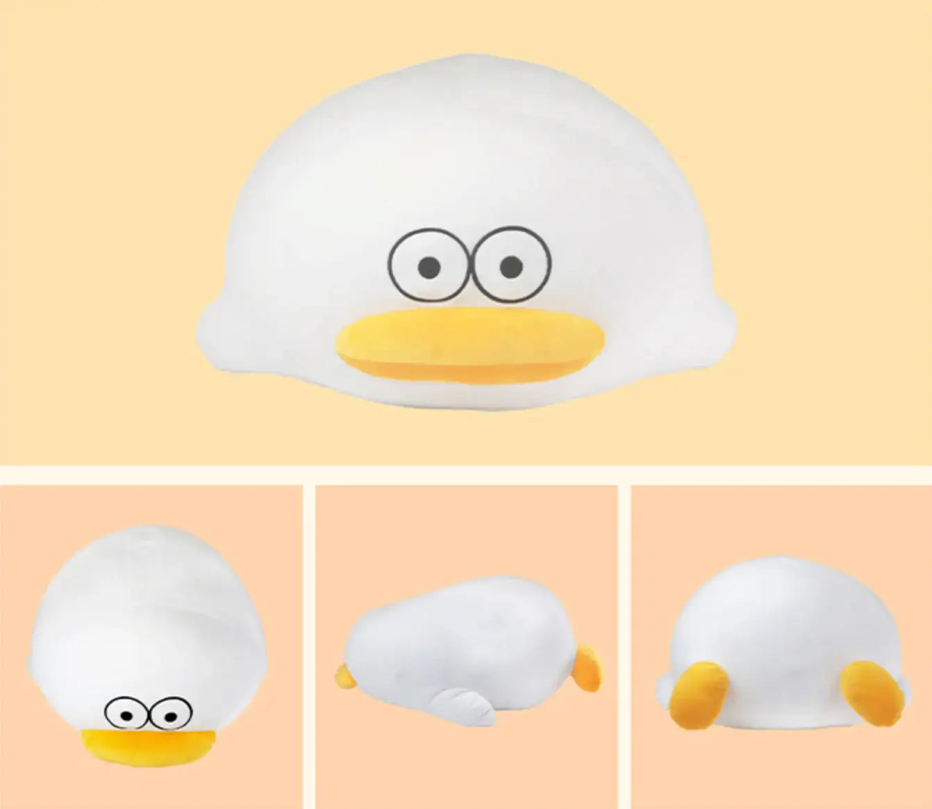 ODung - Doll Body Cushion Pillow - ODung - Doll Cushions - Harumio