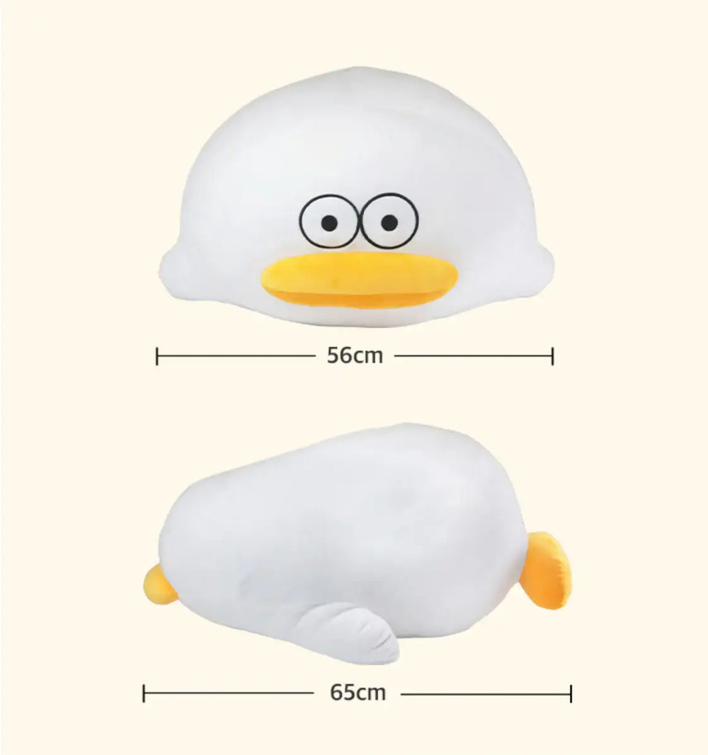 ODung - Doll Body Cushion Pillow - ODung - Doll Cushions - Harumio