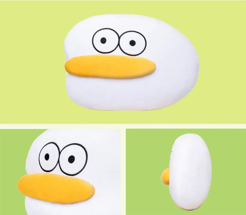 ODung - Doll Face Cushion Pillow - ODung - Doll Cushions - Harumio