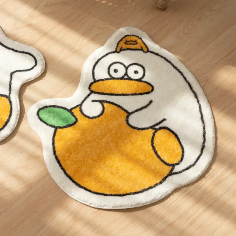 ODung - Rug - ODung - Rug - Harumio
