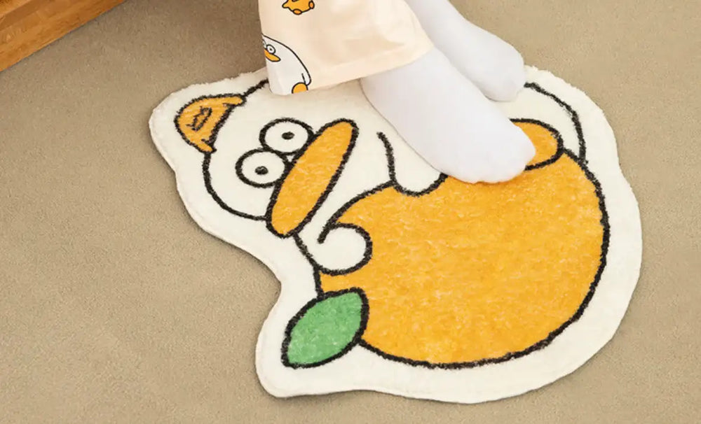 ODung - Rug - ODung - Rug - Harumio