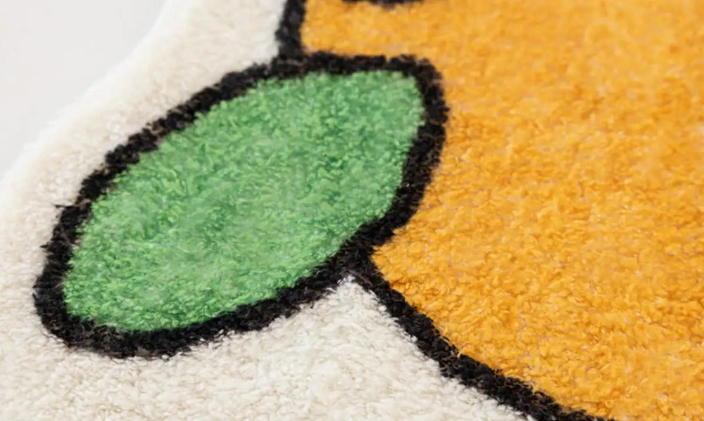 ODung - Rug - ODung - Rug - Harumio