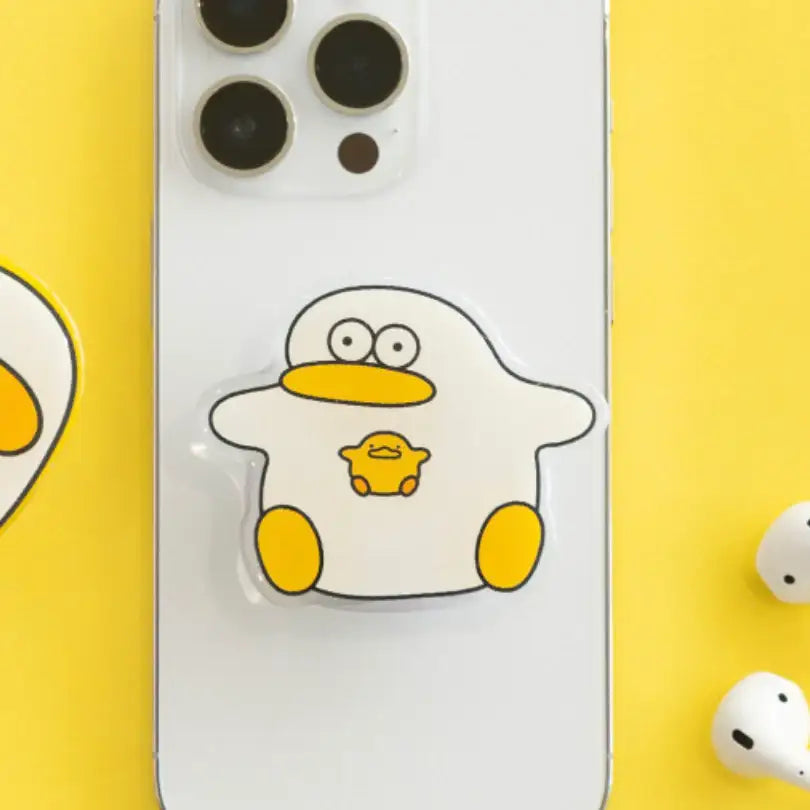 ODung - Smart Tok - ODung - Smart Tok - Harumio