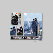 Odd Love x Mofun - Odd Love Cinema Set