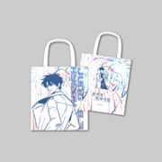 Featuring exclusive Midsummer Cruise artwork inspired by Omniscient Reader's Viewpoint, this reusable eco bag combines practicality with collectible appeal.